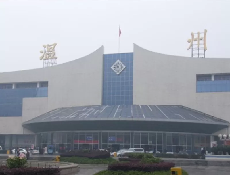 工程案例